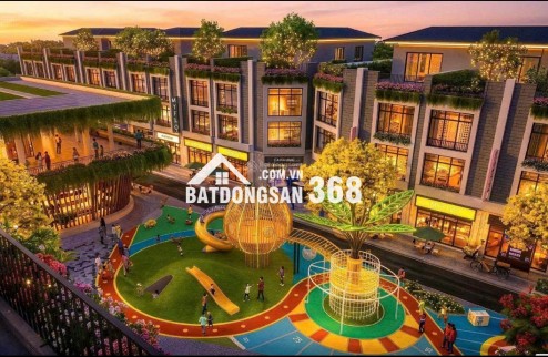 Bán Nhà Liền Kề giá 13,369 Tỷ , 70m2 có đầy đủ tiện ích, Nằm sát đường 3.5 rộng 40m có thể kinh doanh bán hàng, mặt tiền 10m